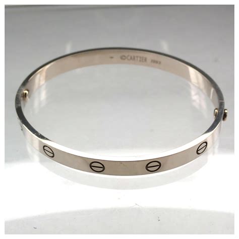 cartier bracelet resale - cartier bracelet second hand.